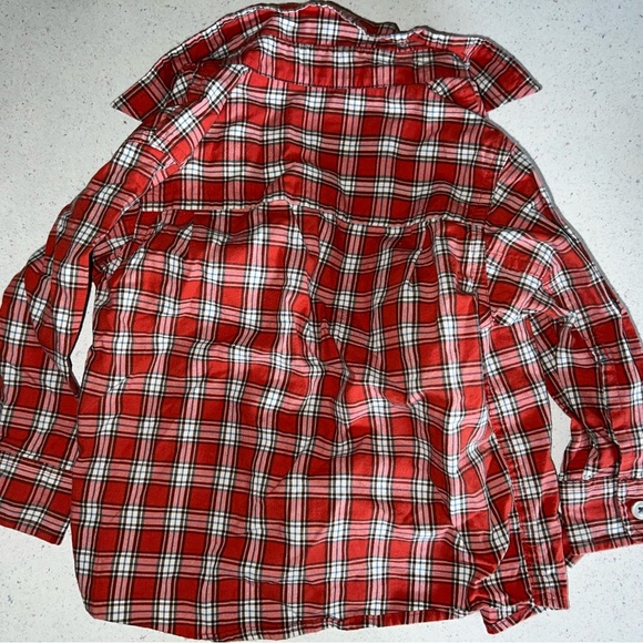 OSHKOSH 2T Button Up - Picture 3 of 3